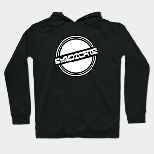 Syndicate // Hip Hop Culture Hoodie